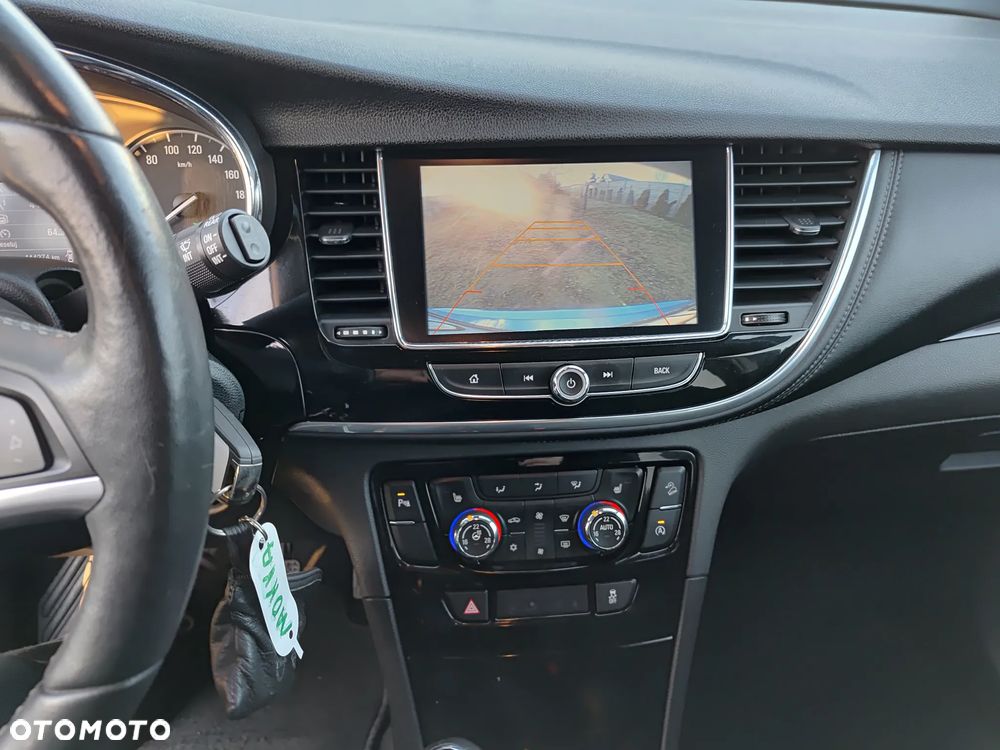 Opel Mokka 1.4 T Cosmo S&S 4x4 - 19