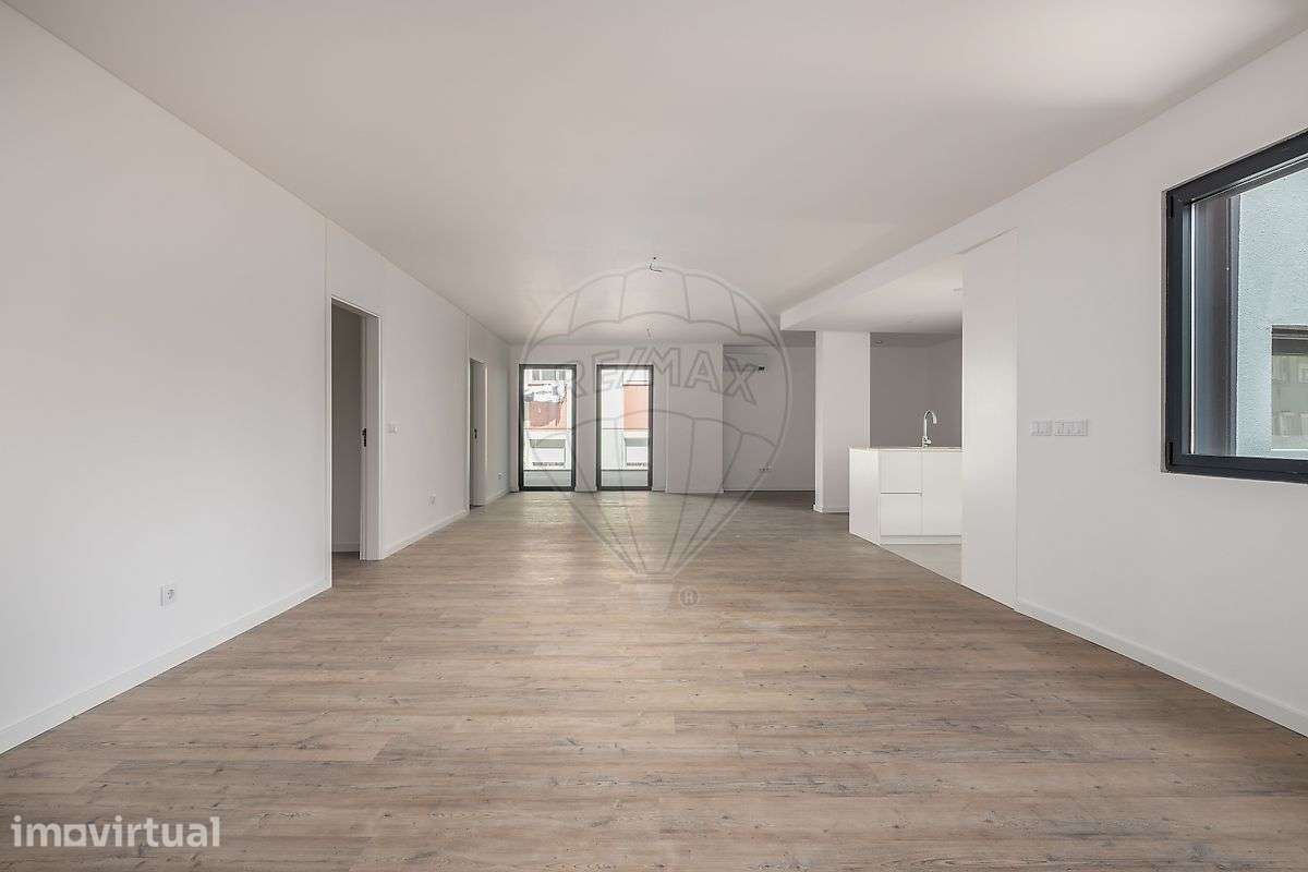 Apartamento T3 para venda - Grande imagem: 4/25