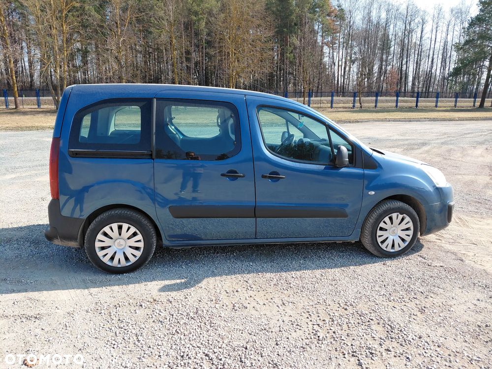 Citroën Berlingo XL Control - 7