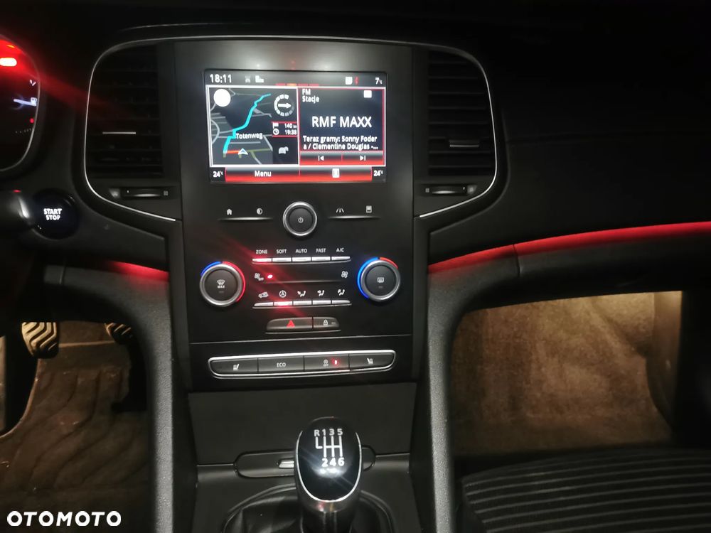 Renault Talisman ENERGY dCi 130 INTENS - 14