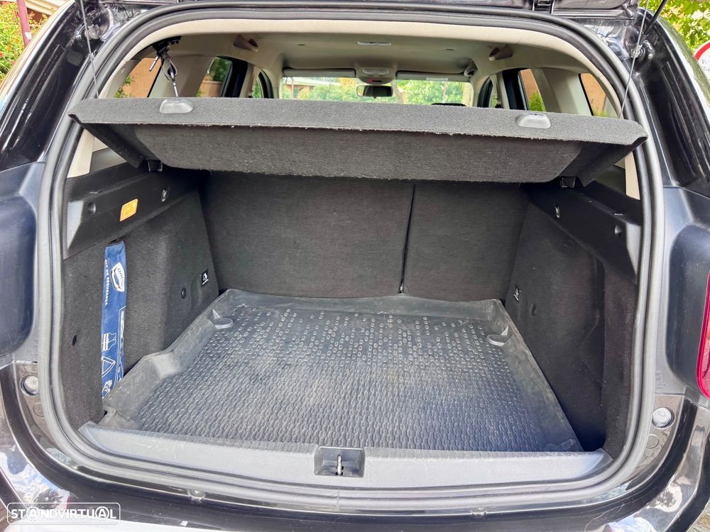 Dacia Duster 1.5 Blue dCi Prestige - 21