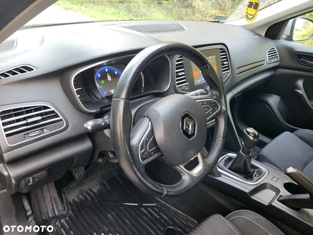 Renault Megane - 8