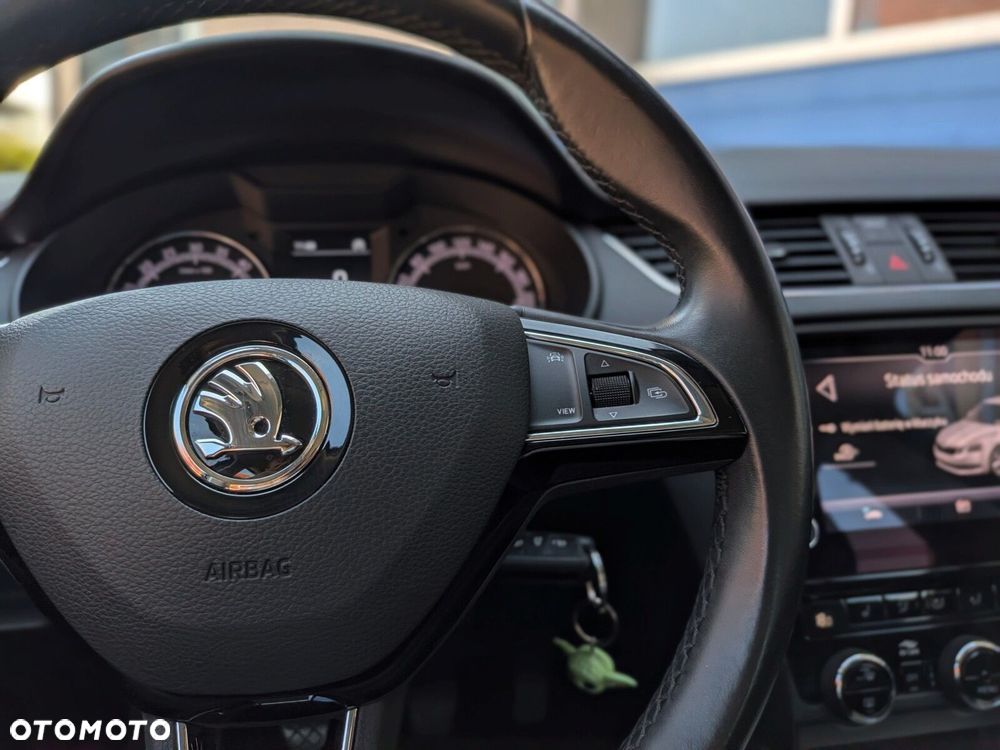 Skoda Octavia 2.0 TDI Ambition - 16