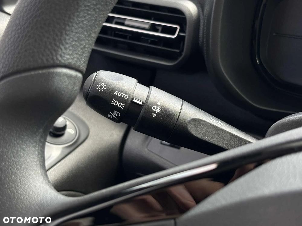 Citroën Berlingo - 13