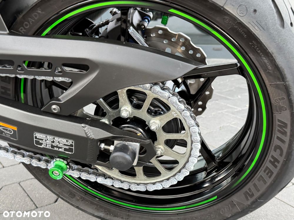 Kawasaki Z 900 - 31
