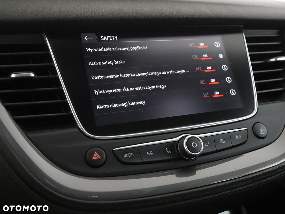 Opel Grandland X - 26