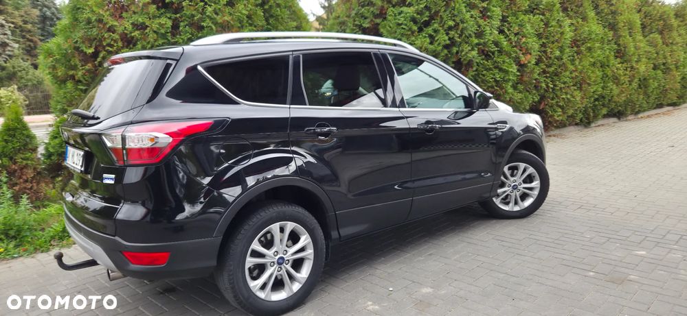 Ford Kuga 1.5 EcoBoost FWD Edition ASS MMT6 - 13