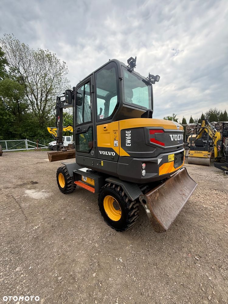 Volvo EW60 - 4