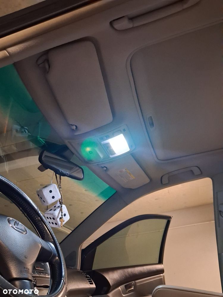 Lexus RX 350 Comfort - 16