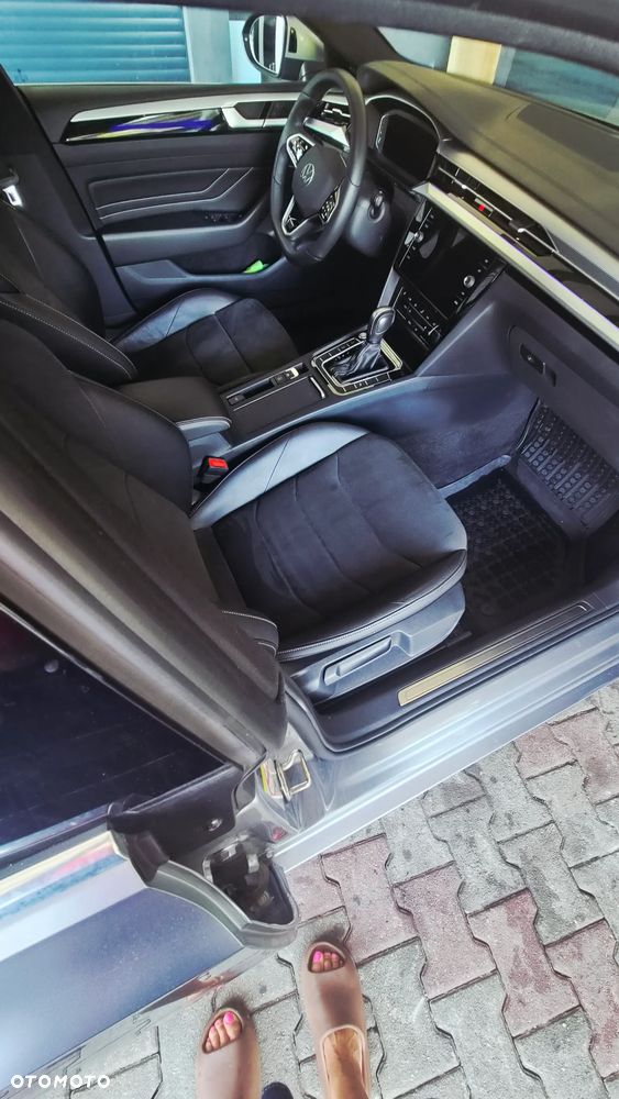 Volkswagen Arteon 2.0 TDI 4Motion R-Line DSG - 13