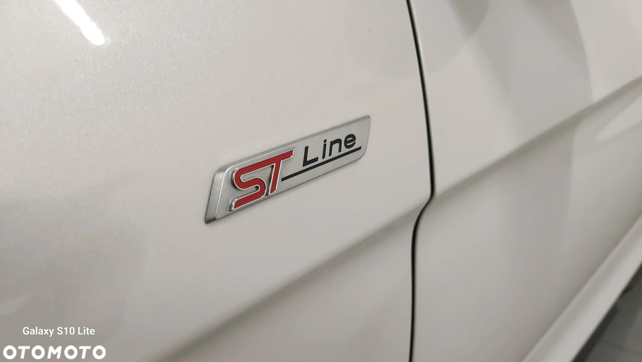Ford Edge 2.0 EcoBlue Twin-Turbo 4WD ST-Line - 13