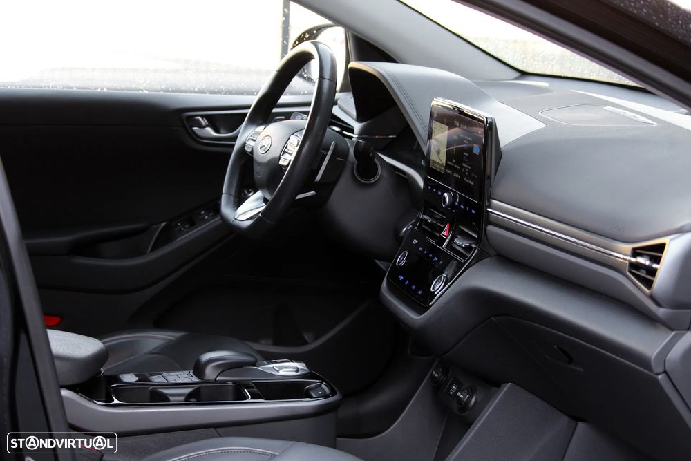 Hyundai Ioniq 38kWh Pack Pele - 20