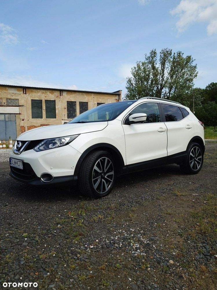 Nissan Qashqai - 3