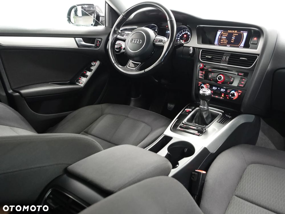 Audi A5 Sportback 2.0 TDI DPF - 30