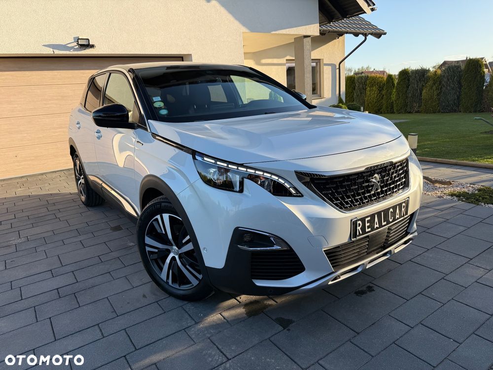 Peugeot 3008 - 39