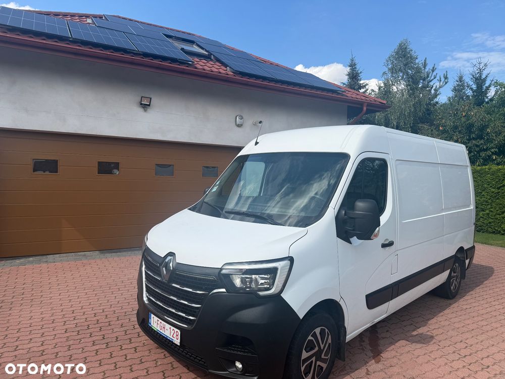 Renault Master - 2
