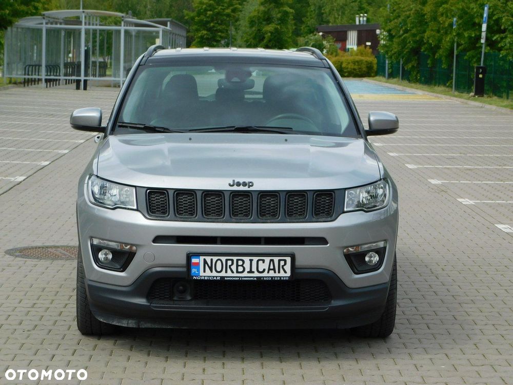 Jeep Compass - 14