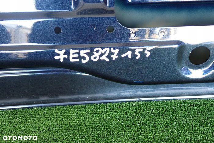 VW T6 klapa tylna tył - 15