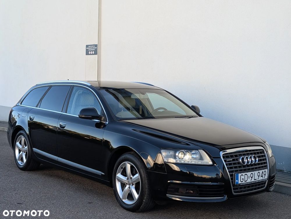 Audi A6 ver-avant-3-0-tdi-quattro-s-tronic - 3