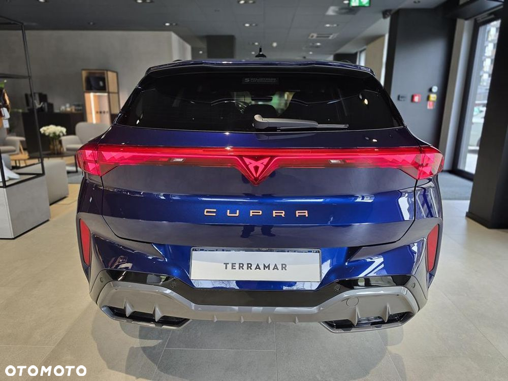Cupra Terramar 1.5 eTSI mHEV DSG - 5