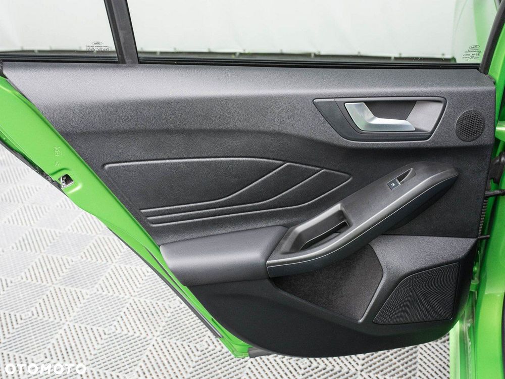 Ford Focus 2.3 EcoBoost ST X - 25