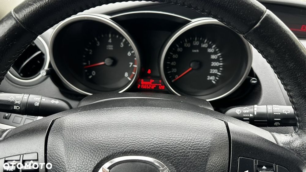 Mazda 3 1.6 Exclusive - 28
