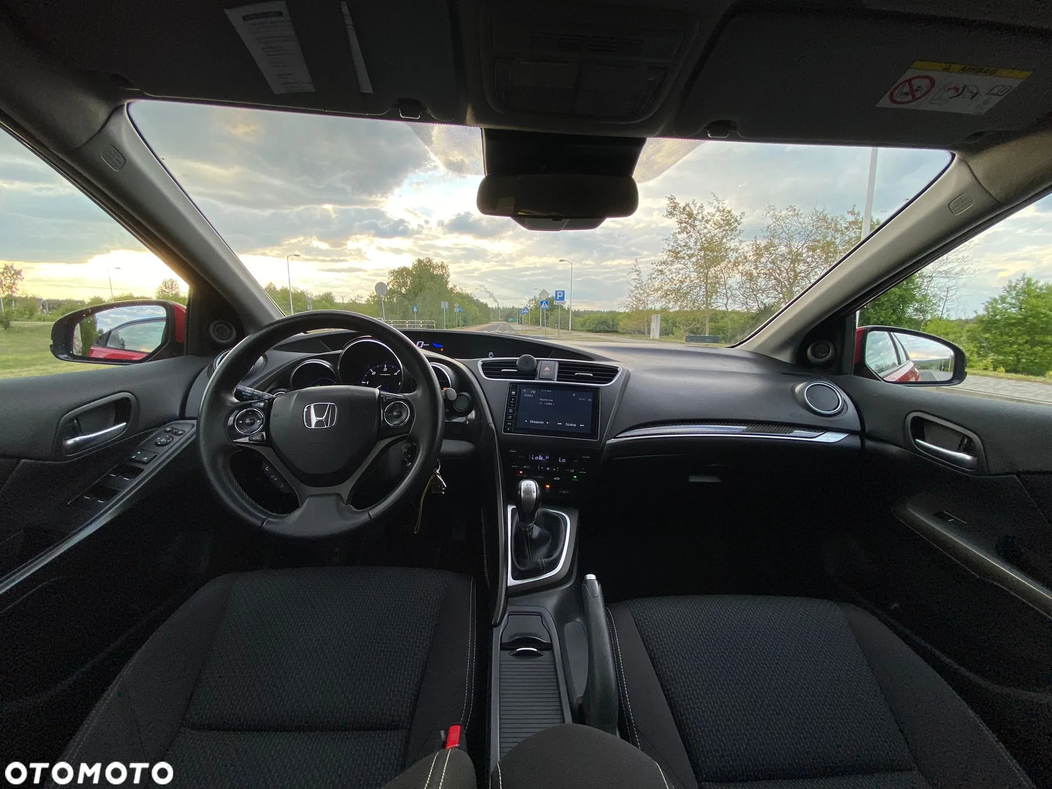 Honda Civic - 18