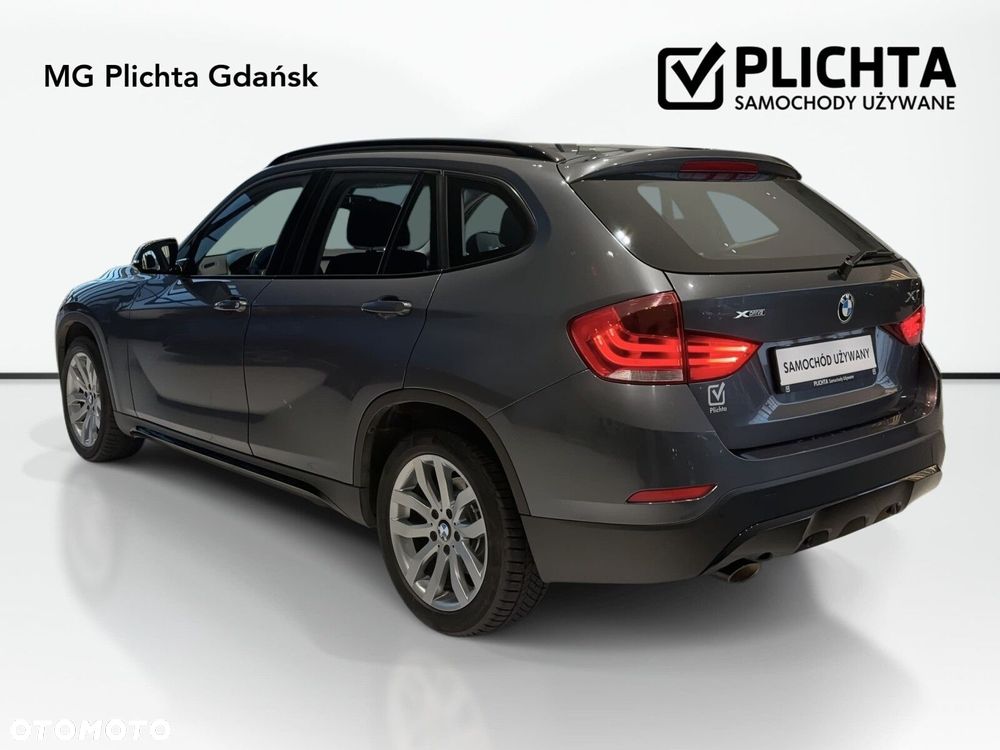 BMW X1 - 7
