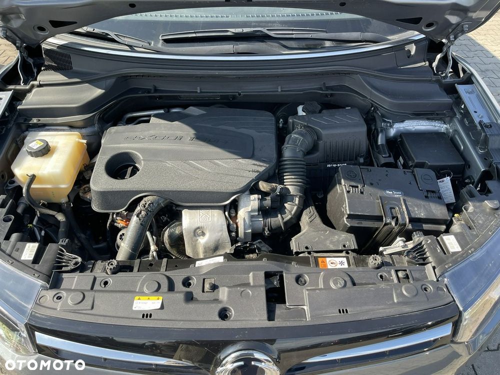 SsangYong/KGM Tivoli Grand 1.5 T-GDI 2WD Quartz - 13