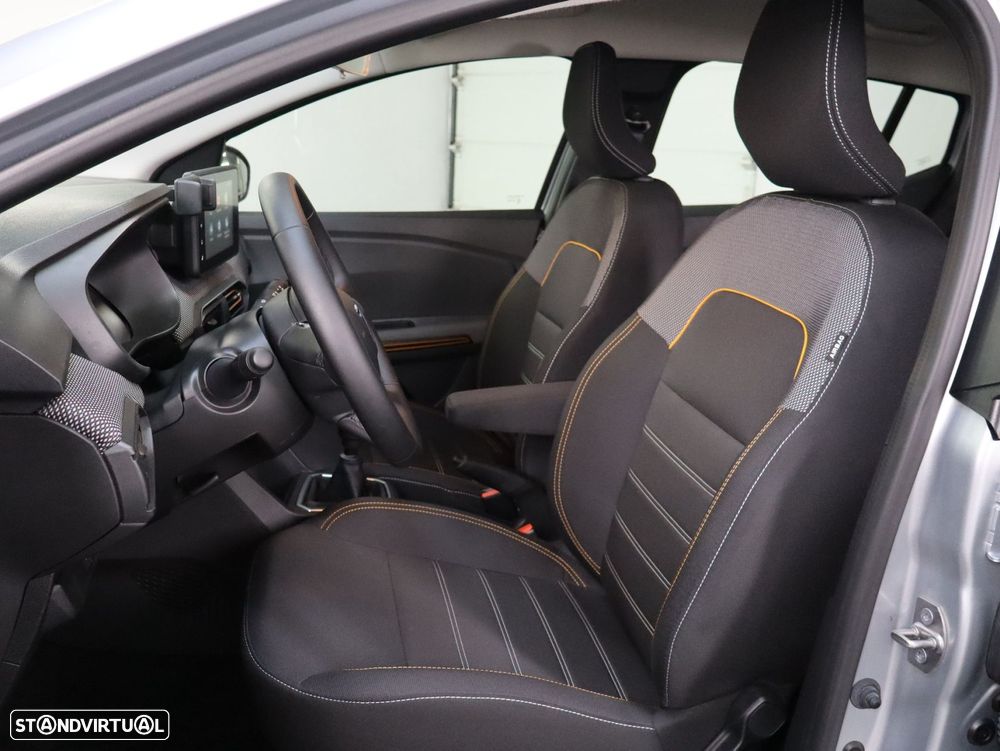 Dacia Sandero 1.0 TCe Essential - 7