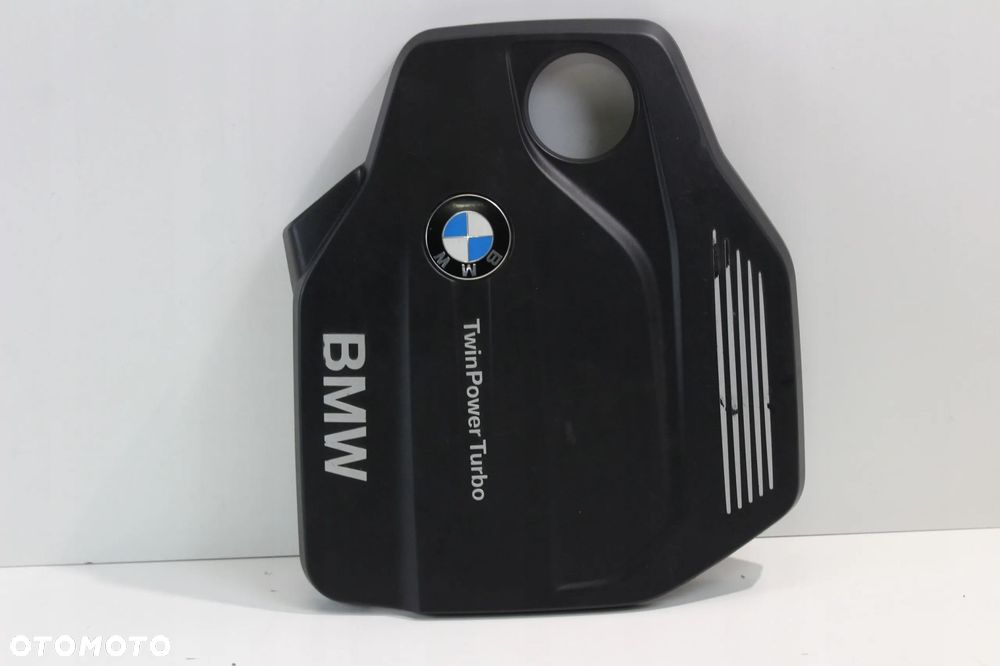 OSŁONA SILNIKA GÓRNA BMW F10 F20 F30 F25 F26 CAŁA - 1