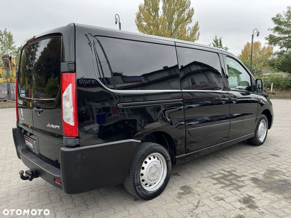 Citroën JUMPY - 3