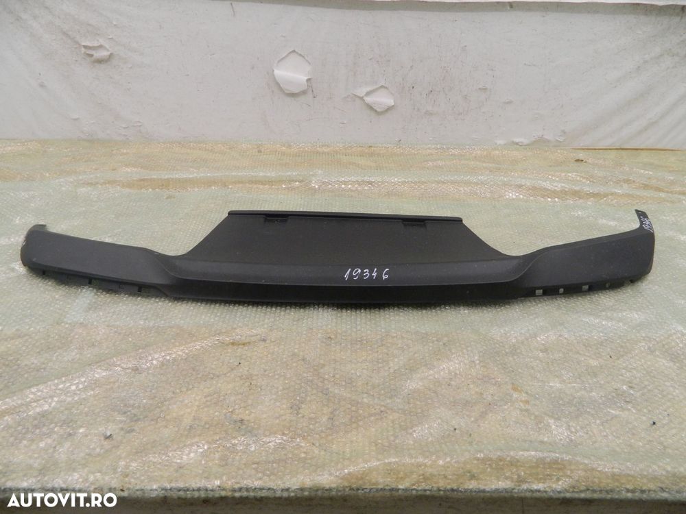 Spoiler Bara spate, Opel Insignia, Kombi, 2017, 2018, 2019, 2020, 2021, 39112666. - 2