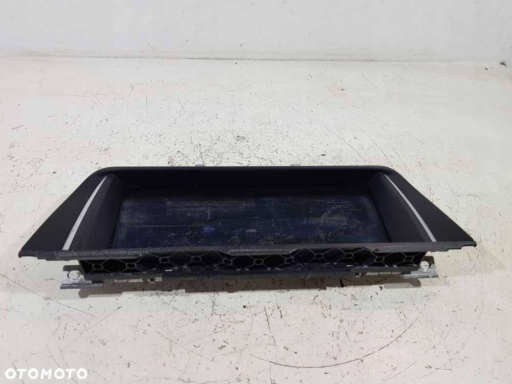 wyświetlacz ekran nawigacji 9289008 bmw seria 5 f10 f11 lift eur 10.25'' - 3
