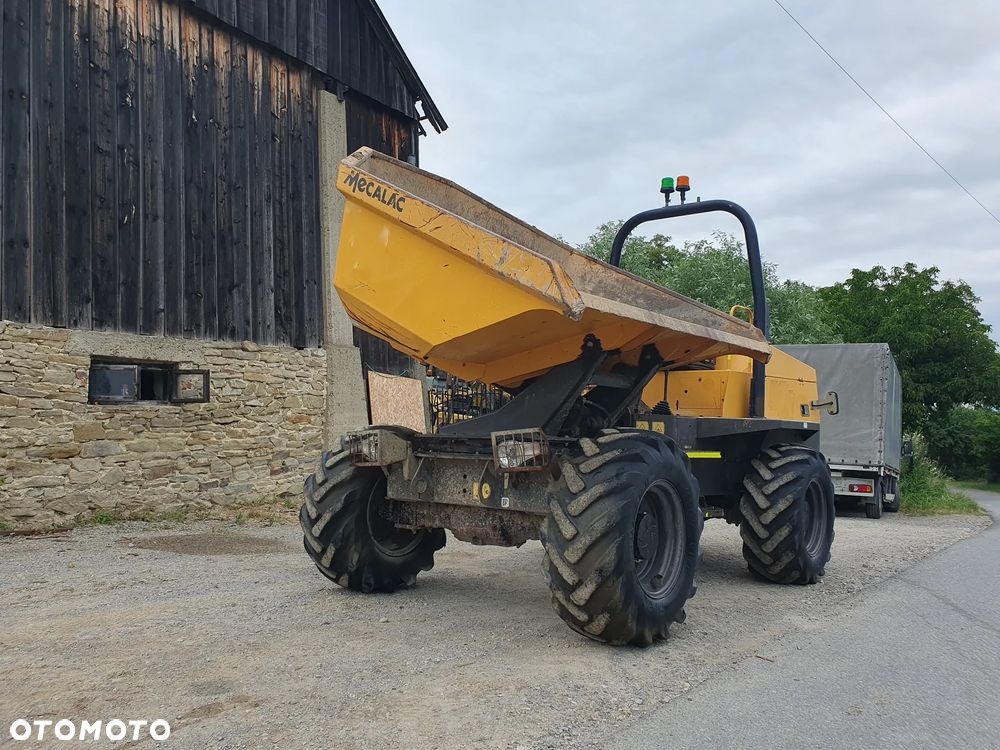 Mecalac - 3