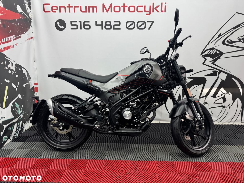 Benelli Leoncino - 2