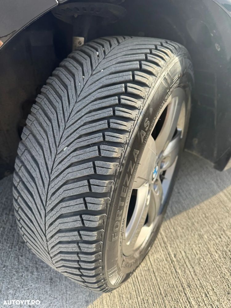 BMW Seria 1 118i Aut. Advantage - 14