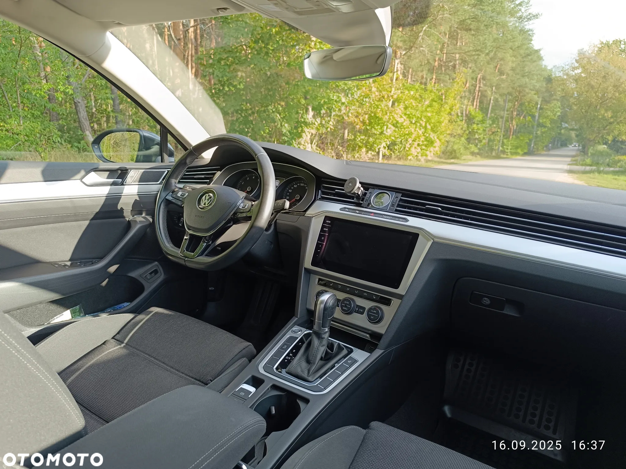 Volkswagen Passat 1.5 TSI EVO Comfortline DSG - 13