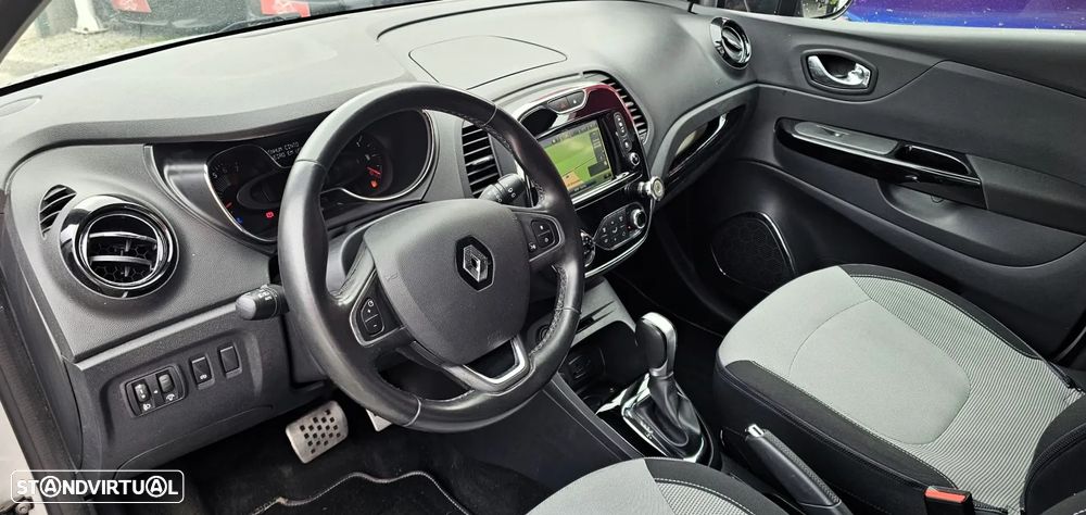 Renault Captur ENERGY TCe 120 EDC Dynamique - 7