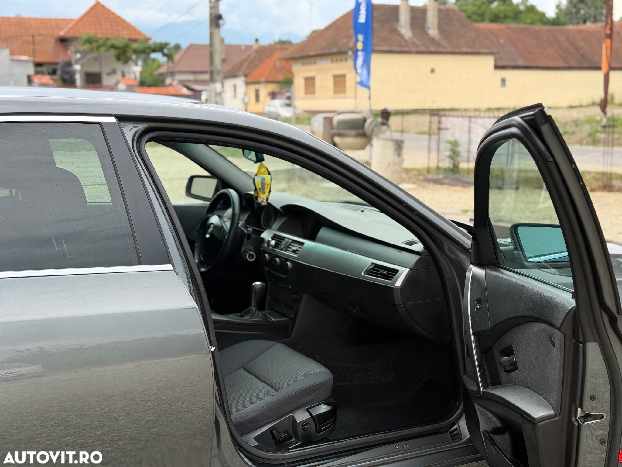 BMW Seria 5 - 6