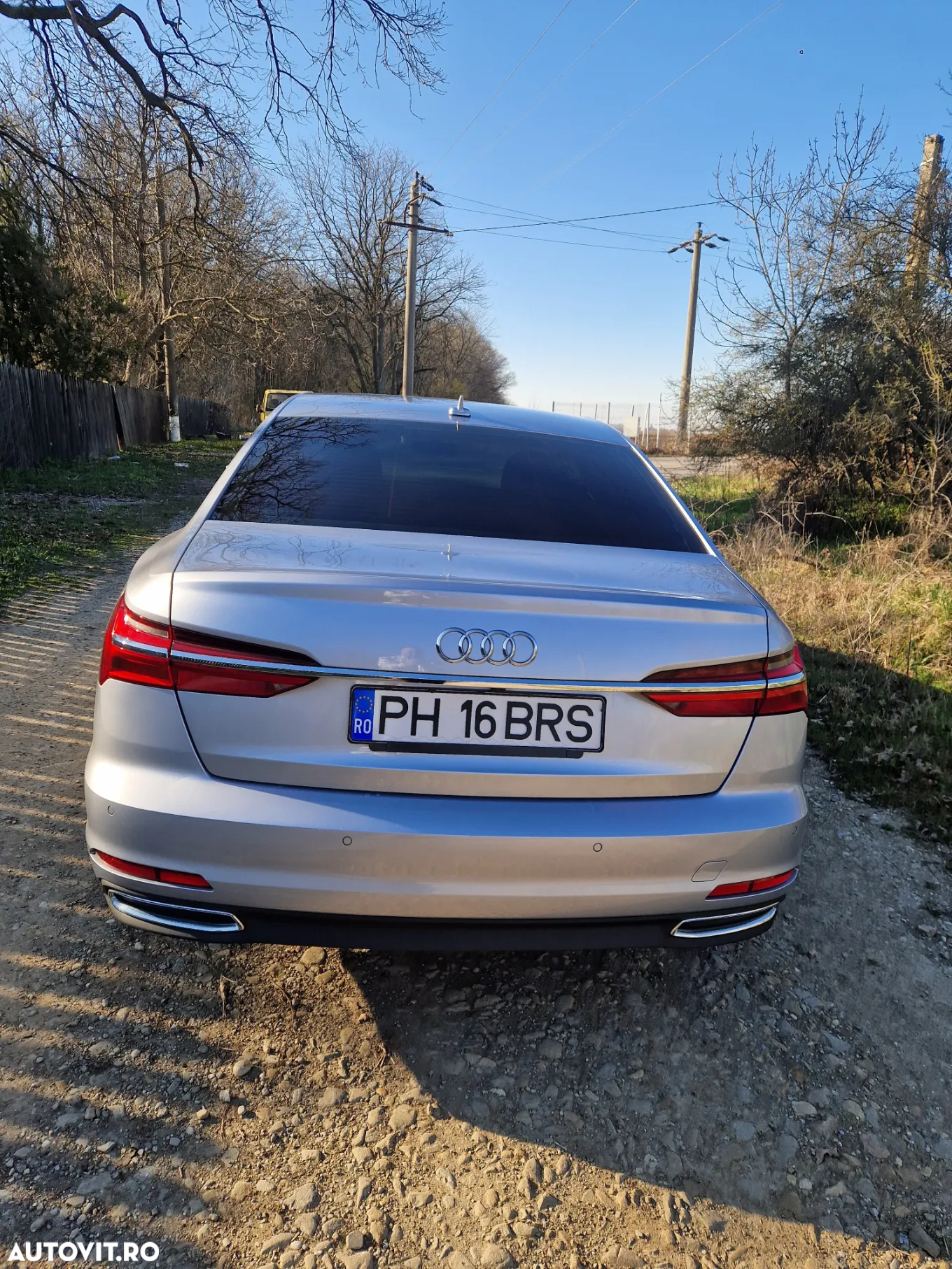 Audi A6 40 TDI S tronic design - 30