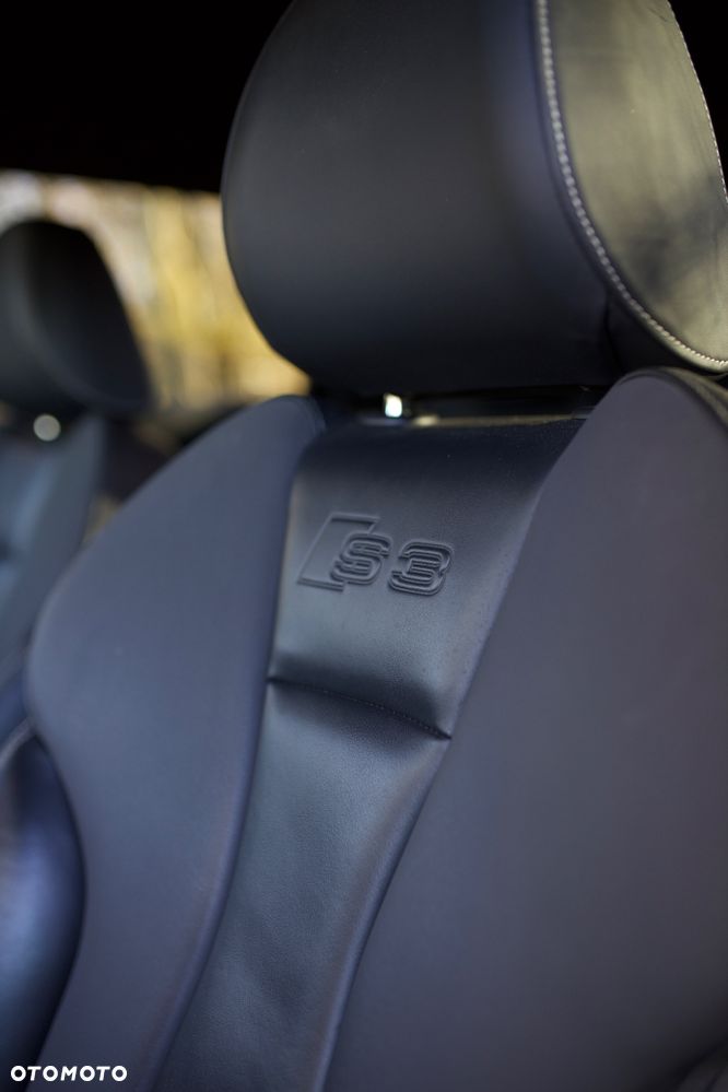 Audi S3 - 13