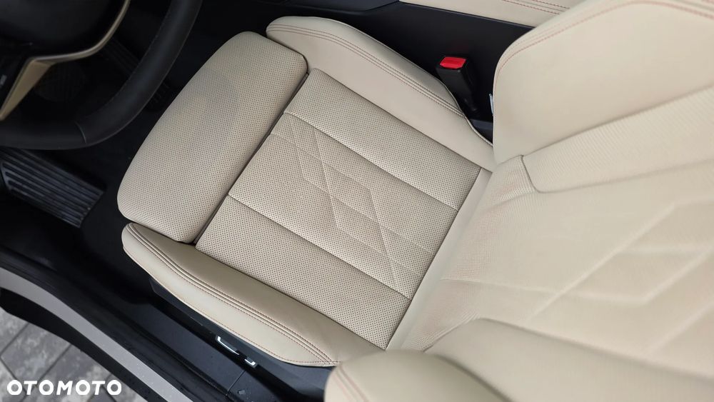 BMW X3 xDrive20 mHEV - 39