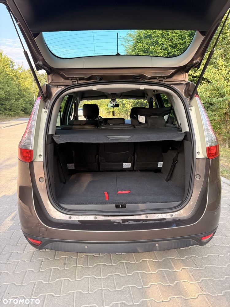 Renault Grand Scenic - 5