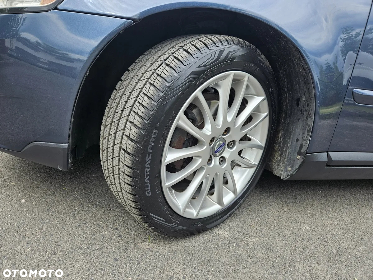 Volvo V50 2.0 Momentum - 16