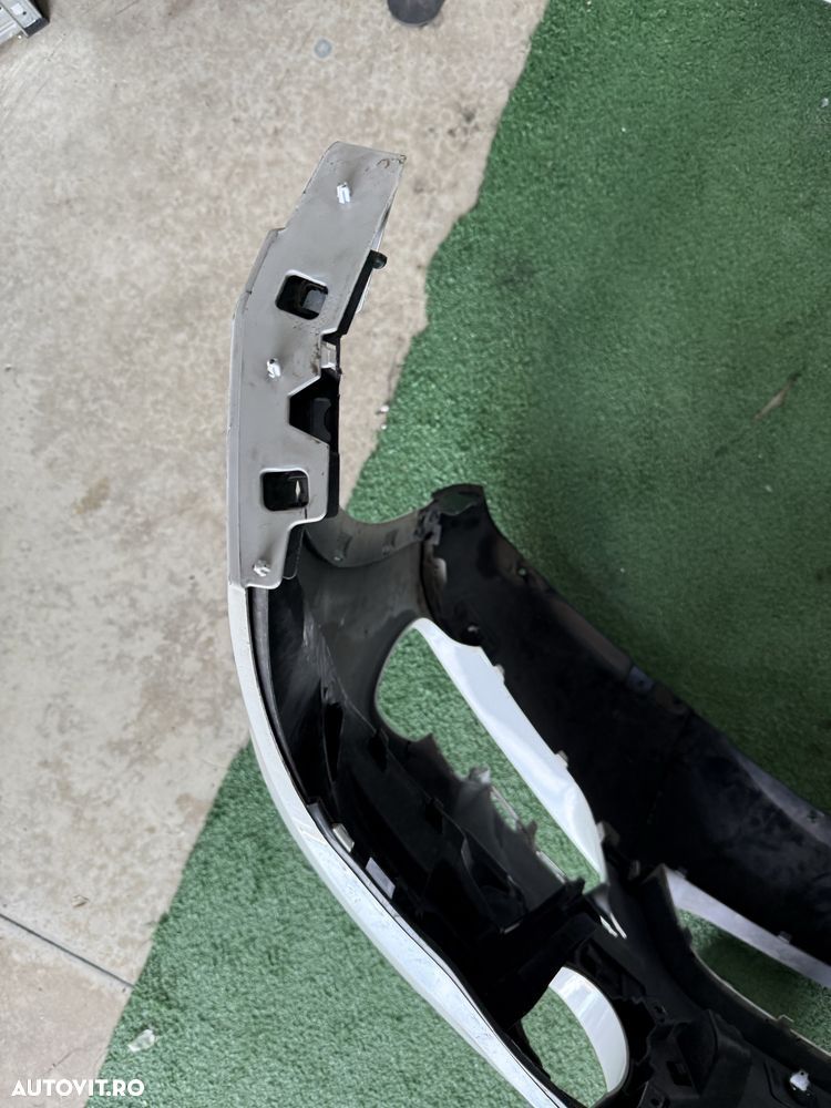 Bara fata Bmw X5 F15 - 5