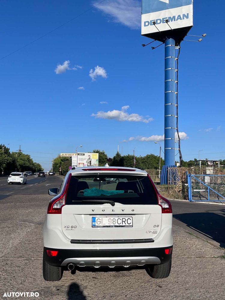 Volvo Xc 60 2010 photo 2