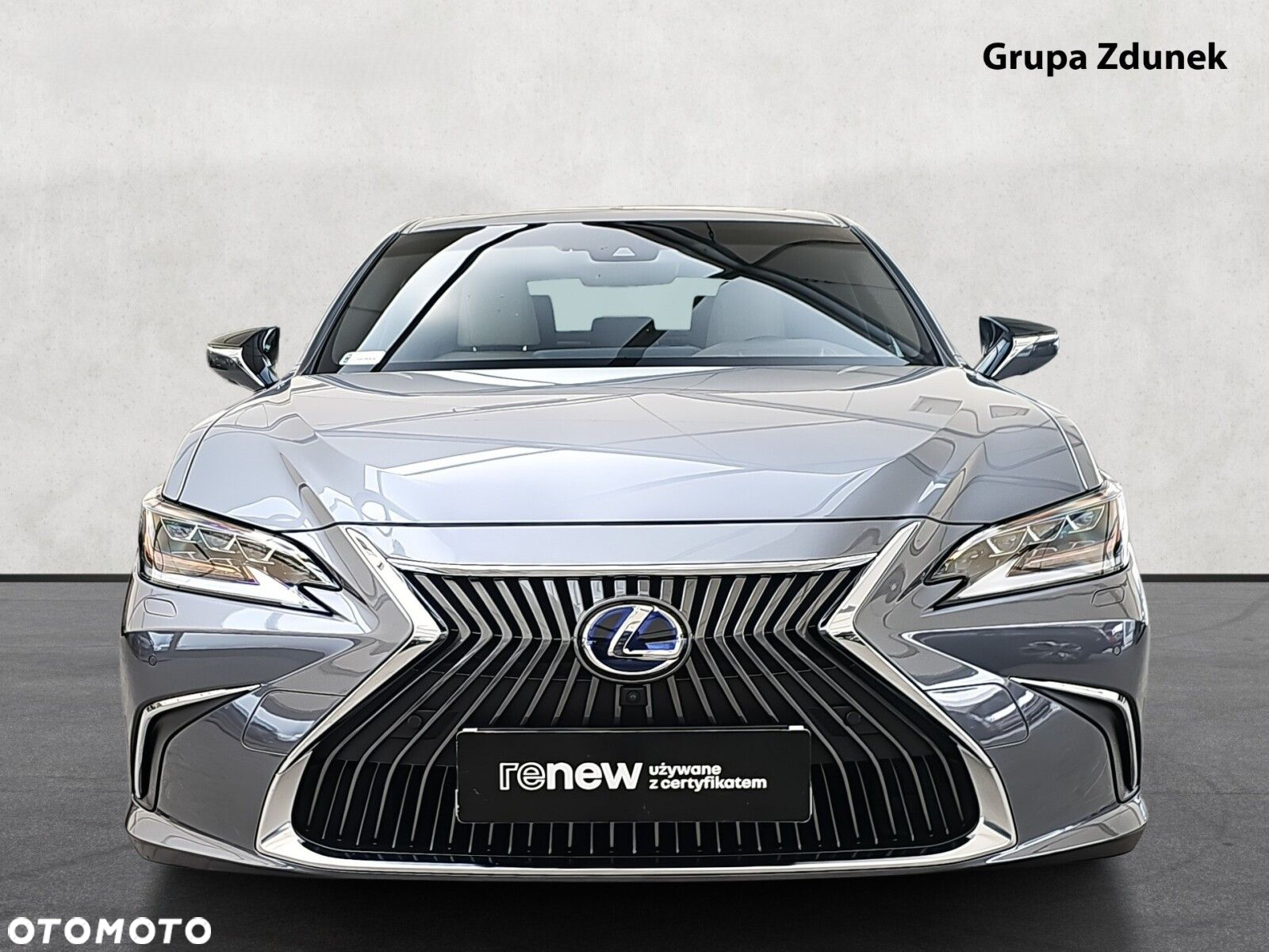 Lexus ES - 2