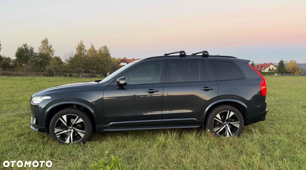 Volvo Xc 90 2021 photo 5
