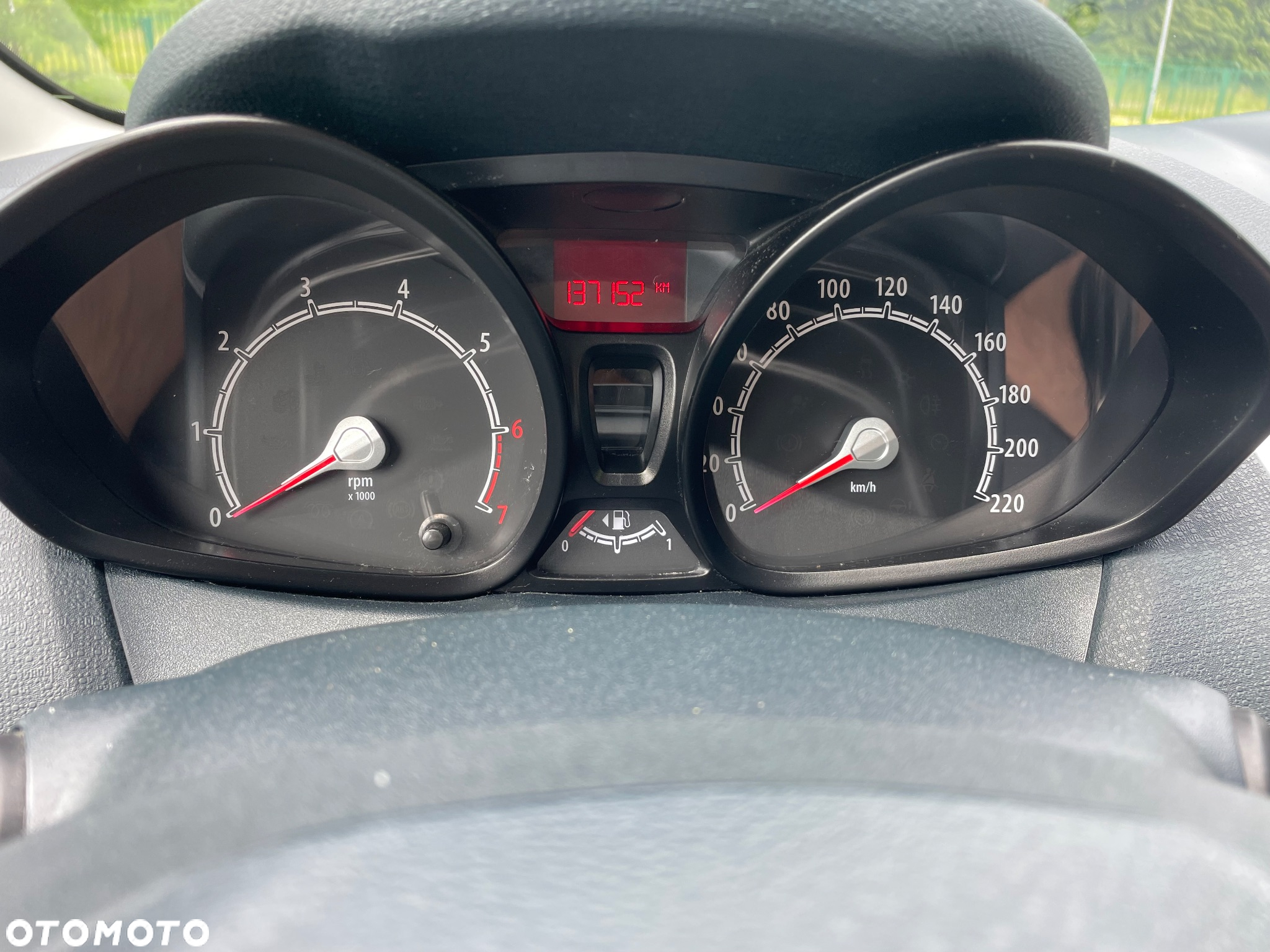 Ford Fiesta 1.4 Silver X - 12